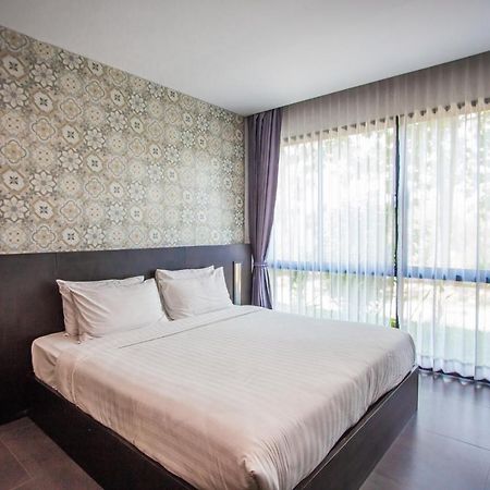 Anantaya Home Phrae Exterior foto